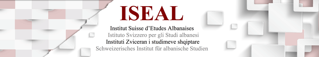 ISEAL