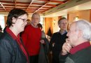 Um seine Ziele zu erreichen, wird das ISEAL ein wissenschaftliches Institut mit folgenden Bereichen betreiben: Forschung: In verschiedenen Gebieten, ...