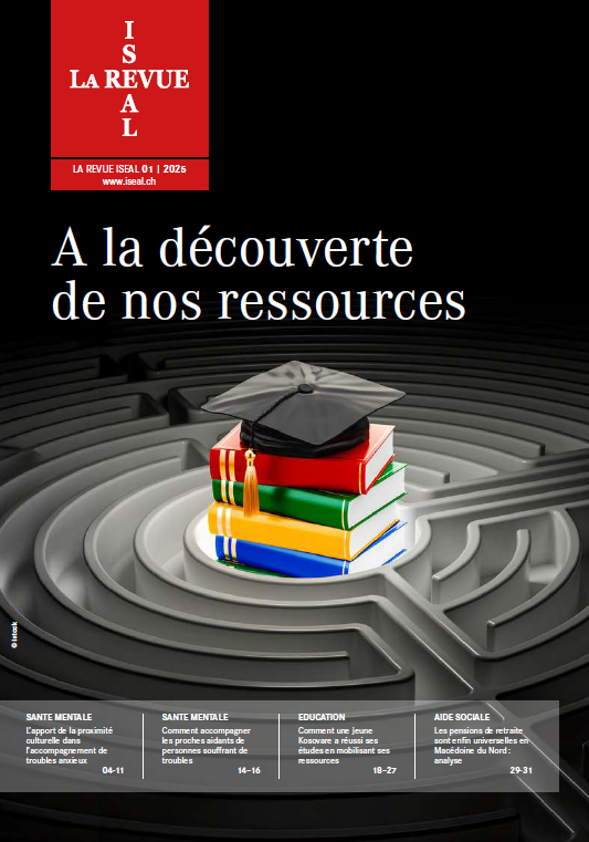 La Revue ISEAL Fr