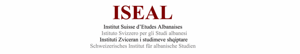 ISEAL